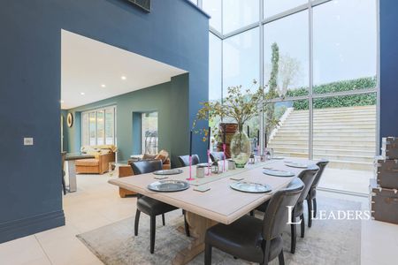 5 bedroom house to rent Bentham Lane, Bentham, Cheltenham, GL51 - Photo 5