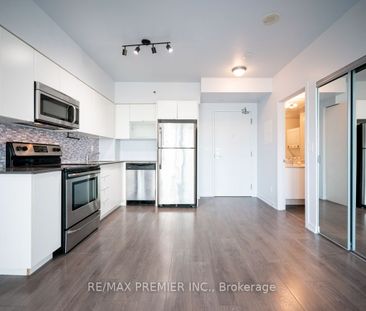 Liberty On The Park Lofts , #812 - Photo 4