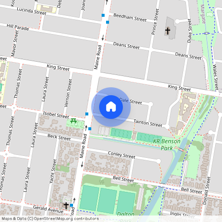 7 Tainton Street, Clontarf QLD 4019