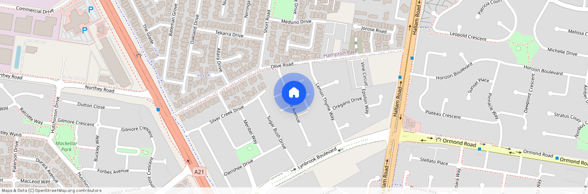 9 Kalamata Avenue, Lynbrook VIC 3975