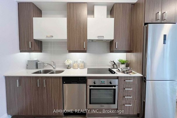 For Lease - 28 Uptown Drive Unit# 523, Markham, Ontario - Photo 1