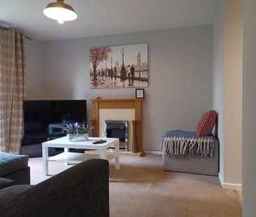 2 bedroom flat to rent - Photo 6