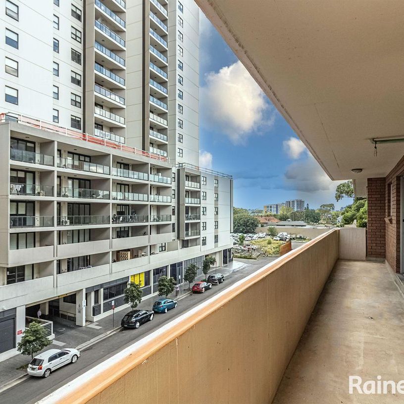 29/5-15 Union Street, Parramatta, NSW 2150 - Photo 1