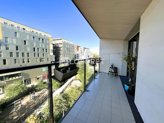 Appartement T3 Issy-les-Moulineaux à louer - Photo 1