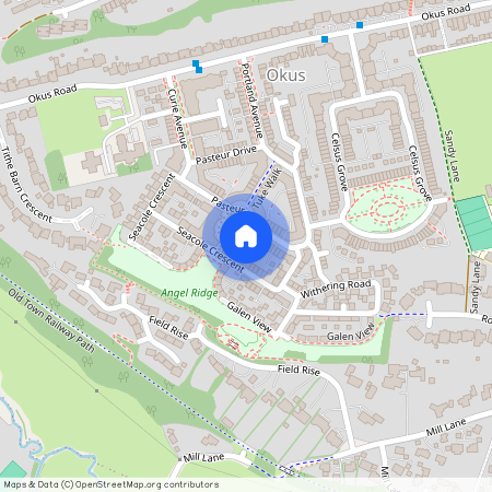 Rowan Court, 17 Seacole Crescent, Swindon