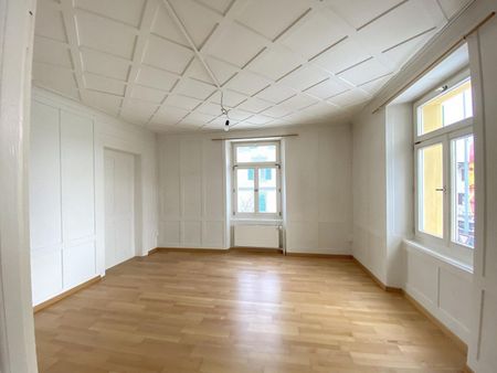 Altbauwohnung mit Charme - Foto 5