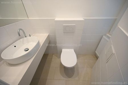 wunderschöner Erstbezug: Altbauwohnung - 6 Zimmer - 3 Bäder - nahe Argentinierstraße - befristet - Photo 5