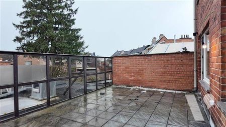 Appartement te huur - Photo 5