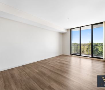 513/112 Caddies Boulevard, Rouse Hill NSW 2155 - Apartment For Rent... - Photo 3