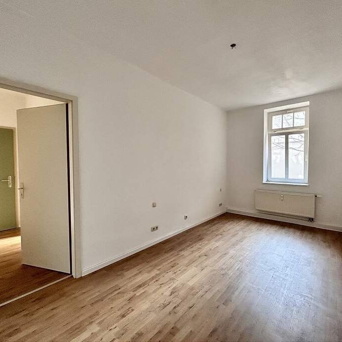 ++ Sanierte 2 Raumwohnung inmitten der Neustadt zu mieten!! ++ - Foto 1