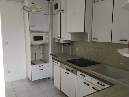 Location Appartement 4 pièces 85 m2 à Ajaccio - Photo 5