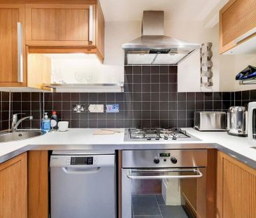 Studio to rent - Photo 5