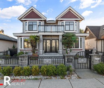House in Vancouver East Side, British Columbia - Photo 4
