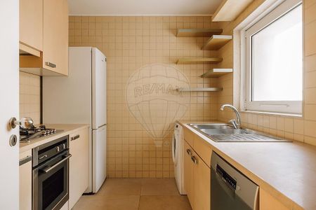 Apartamento T2 em Lisboa - Photo 4