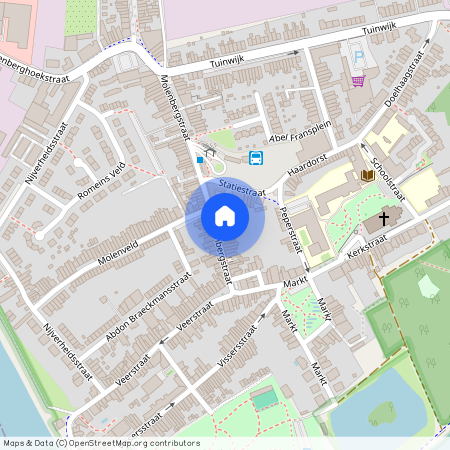 Molenbergstraat 30, 2840 Rumst