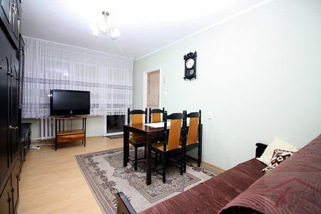 Na wynajem, 3 pokoje, balkon, Starówka (411119) - Zdjęcie 5