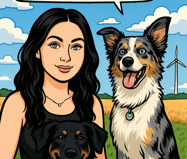 Suche Wohnung - Biete Finderlohn - Photo 1