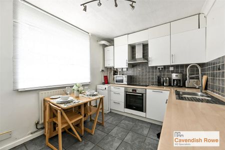 1 bedroom flat to rent - Photo 3
