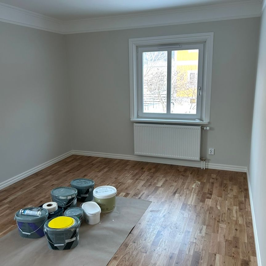 Ymergatan 4 - Foto 1