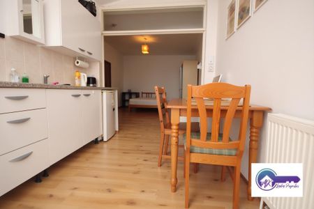 Studio to rent - Photo 4