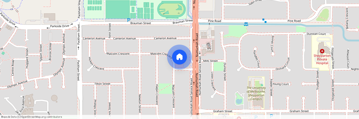 7 Mcmillan Ct, Shepparton