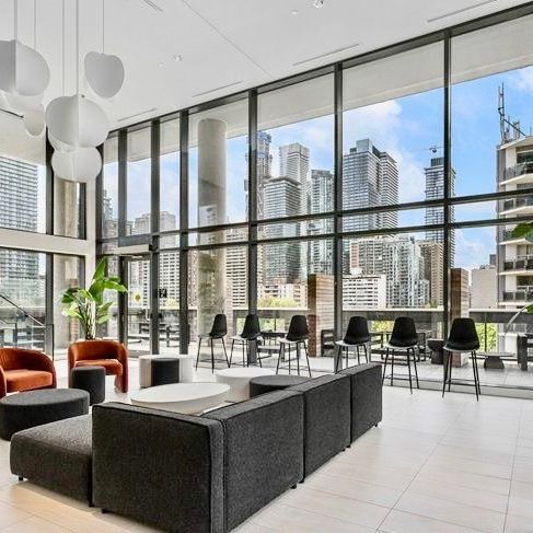 For Lease - 81 Wellesley Street Unit# 1906, Toronto, Ontario - Photo 1