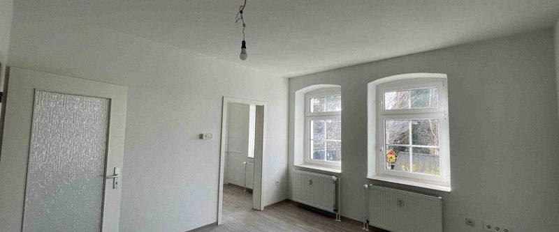 Gemütliche 1 Zimmerwohnung mit Wannenbad - Photo 1