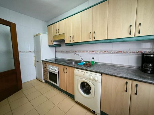 Piso de alquiler en Jucar, La Capellanía - El Higuerón - Photo 1