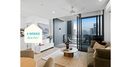 Spacious Inner-City Living with Resort-Style Pool & Gym - Photo 2