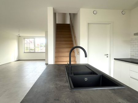 instapklare nieuwbouwwoning in Houthulst-Klerken - Photo 2