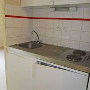 Appartement 1 pièce – 19 m² environ à Rennes Beaulieu (ref : G61385) - Photo 3