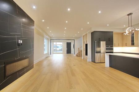 For Lease - 38 Murrie Street, Toronto, Ontario - Photo 4