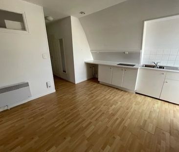 Location Appartement 2 pièces 30m² ST OMER 62500 - Photo 5