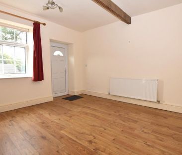 2 bedroom terraced house to rent - Photo 6