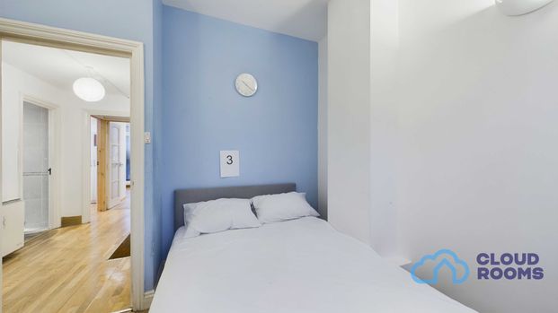 RM3 Arden Crescent | Isle of Dogs | London | E14 9WA - Photo 1