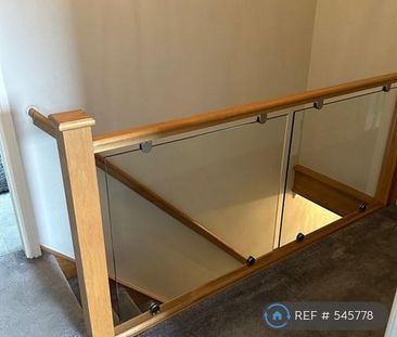 2 bedroom terraced house to rent - Photo 6