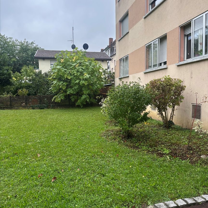 Location Appartement 3 pièces 63m² - Photo 2