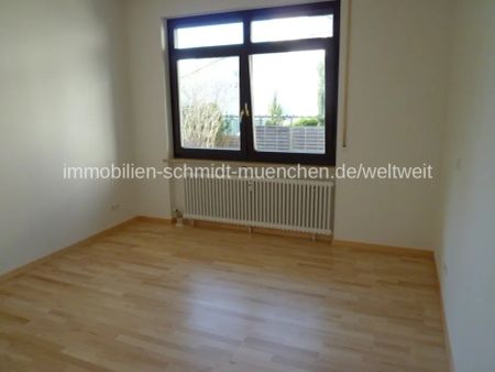 80m² große 2-Zimmer-Gartenwohnung in königlicher Umgebung - Foto 4