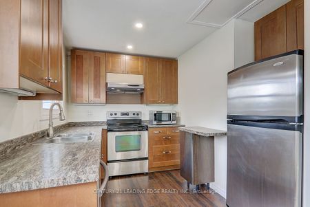 For Lease - 346 Annshiela Drive, Georgina, Ontario - Photo 2