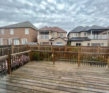 For Lease - 41 Begonia Street Unit# 1st&Bsm, Markham, Ontario - Photo 2