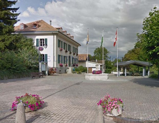 Appartement de 2 pièces au coeur du village - Foto 1