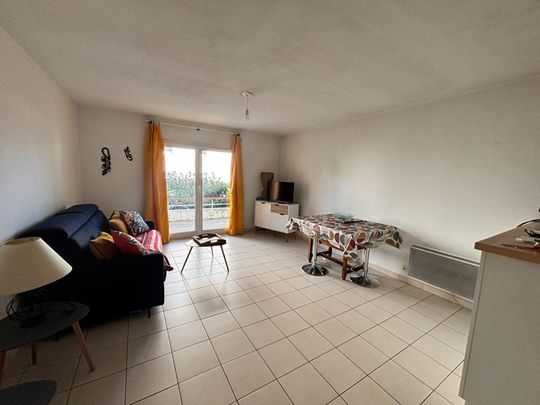 Location Appartement 2 pièces Meublé 50m² ST BRIEUC 22000 - Photo 1