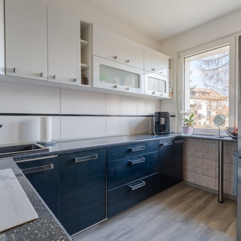 M2 z balkonem na Zabobrzu - Do Wynajęcia - Photo 1