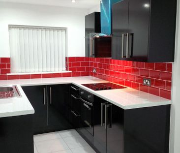 2 bedroom terraced house to rent - Photo 6