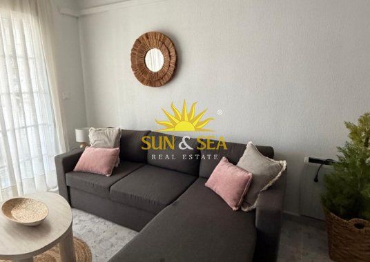 2 BEDROOM APARTMENT - LA MATA