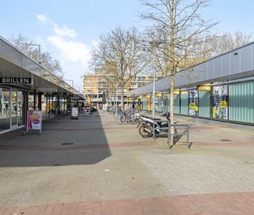 Appartement te huur: Palladiostraat 23 3066 AH Rotterdam - Photo 3