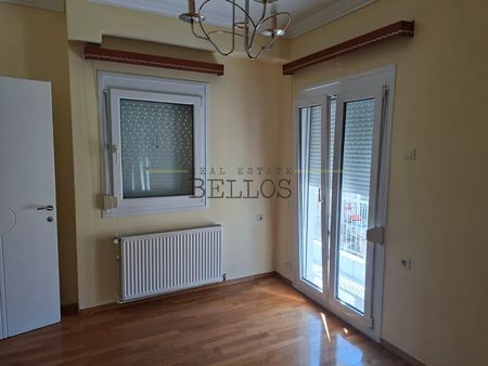 ΡΩΜΑΙΚΗ ΑΓΟΡΑ, ενοικιάζεται διαμέρισμα 100 τ.μ με 2 υπνοδωμάτια και 2 μπάνια! #216322 - Photo 5