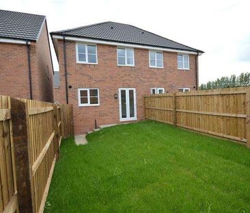 Indigo Drive, Burbage, Leicestershire, LE10 - Photo 4