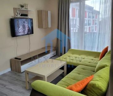 Apartament 2 camere, Floresti - Fotografie 1