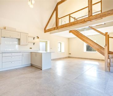 2 bedroom barn conversion to rent - Photo 4
